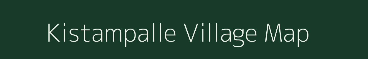 Kistampalle village map in Andhra Pradesh