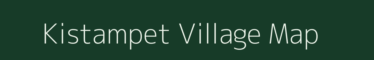 Kistampet village map in Andhra Pradesh