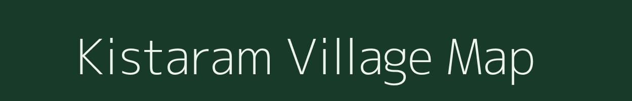 Kistaram village map in Chhattisgarh