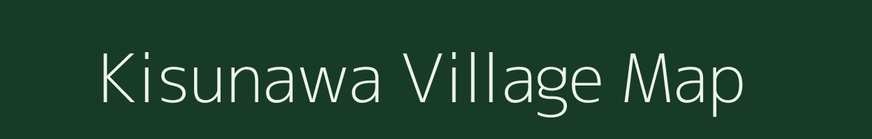 Kisunawa village map in Jharkhand