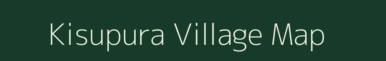 Kisupura village map in Madhya Pradesh