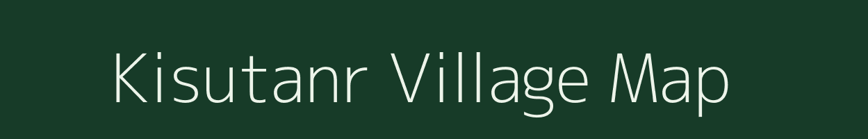 Kisutanr village map in Jharkhand