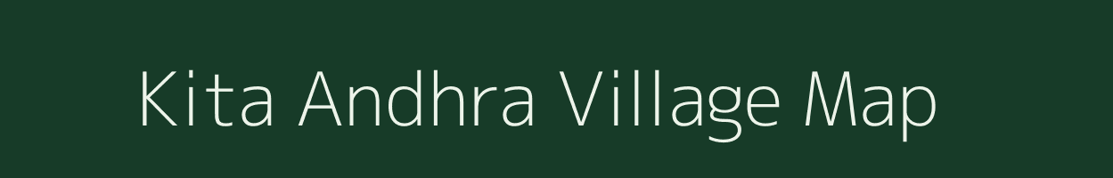 Kita Andhra village map in Jharkhand