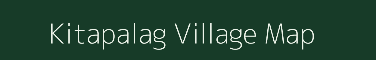 Kitapalag village map in Jharkhand