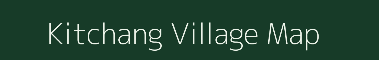 Kitchang village map in Arunachal Pradesh