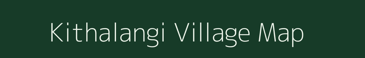 Kithalangi village map in Andhra Pradesh