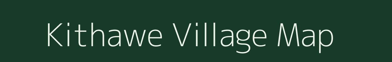 Kithawe village map in Uttar Pradesh