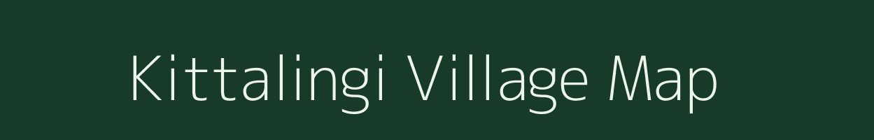 Kittalingi village map in Andhra Pradesh