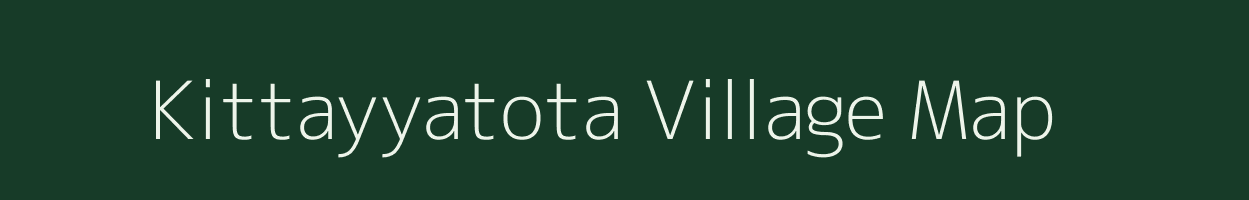 Kittayyatota village map in Andhra Pradesh