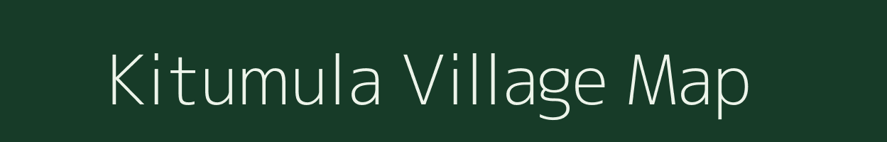 Kitumula village map in Andhra Pradesh