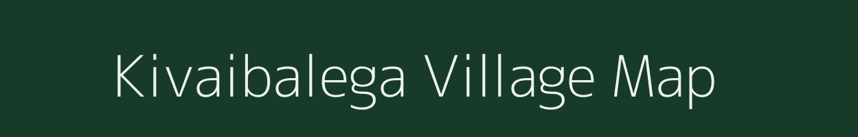 Kivaibalega village map in Chhattisgarh