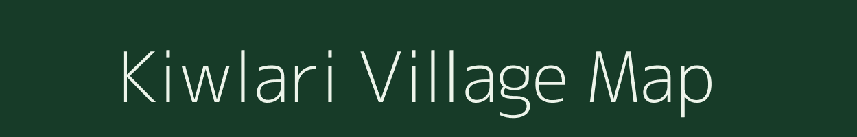 Kiwlari village map in Madhya Pradesh