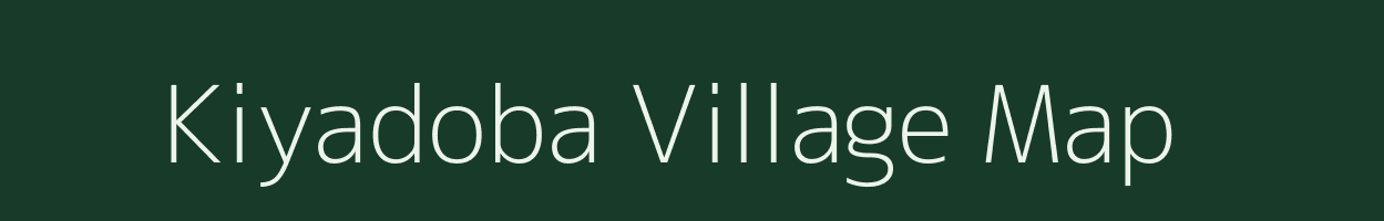 Kiyadoba village map in Assam
