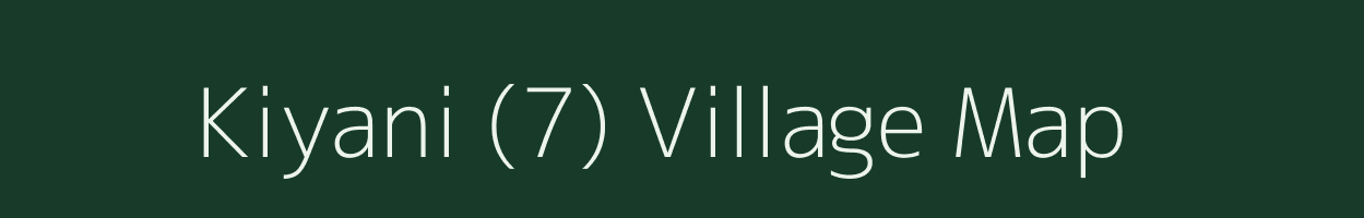 Kiyani (7) village map in Himachal Pradesh