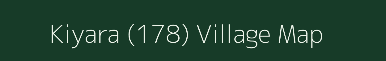 Kiyara (178) village map in Himachal Pradesh