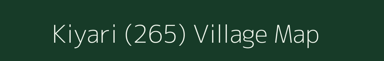 Kiyari (265) village map in Himachal Pradesh