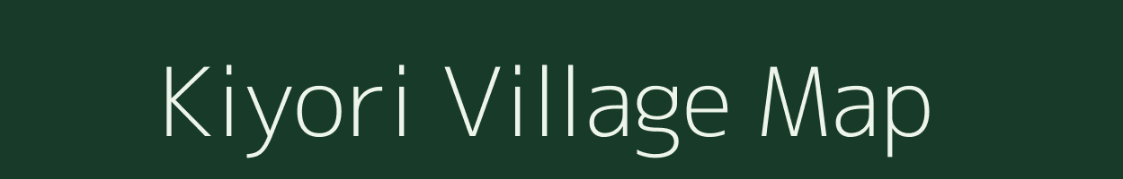 Kiyori village map in Uttar Pradesh