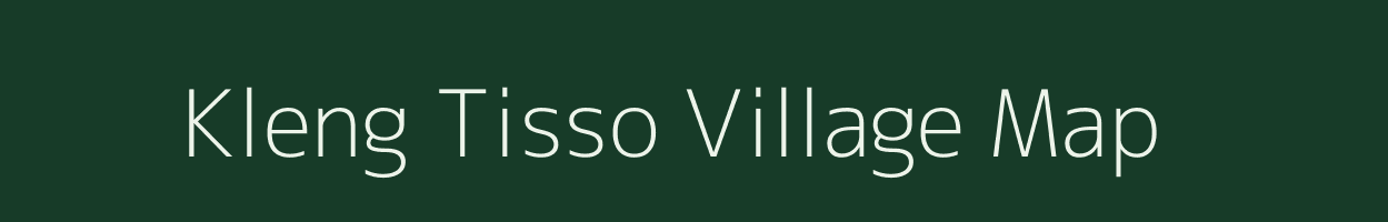 Kleng Tisso village map in Assam