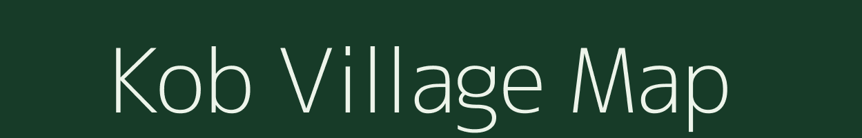 Kob village map in Gujarat