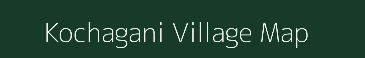 Kochagani village map in Jharkhand