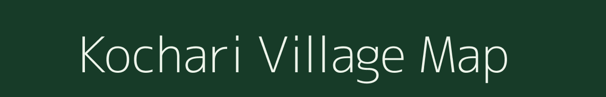 Kochari village map in Uttar Pradesh