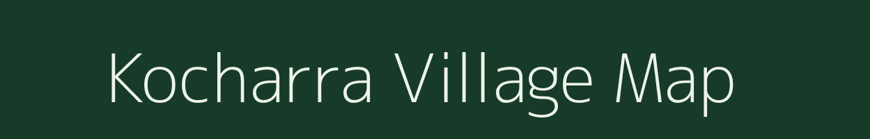 Kocharra village map in Chhattisgarh