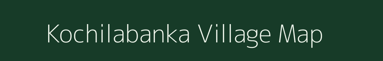Kochilabanka village map in Odisha