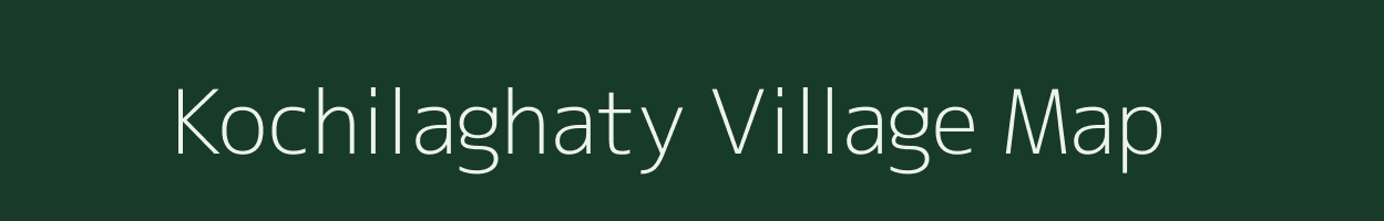 Kochilaghaty village map in Odisha