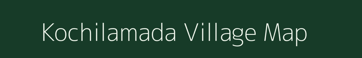 Kochilamada village map in Odisha