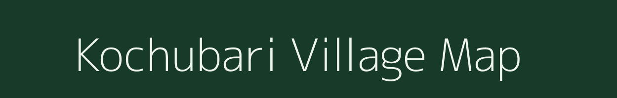 Kochubari village map in Arunachal Pradesh