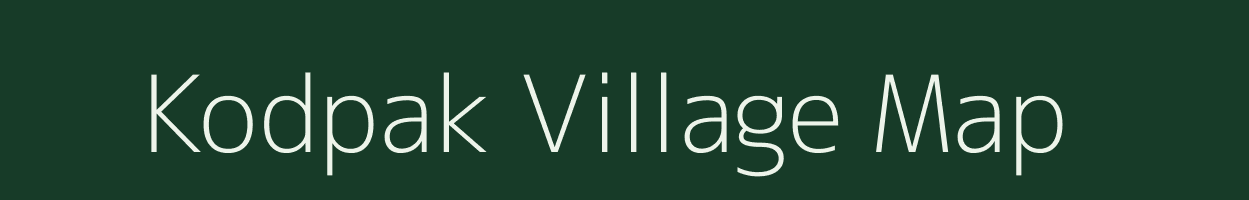 Kodpak village map in Andhra Pradesh