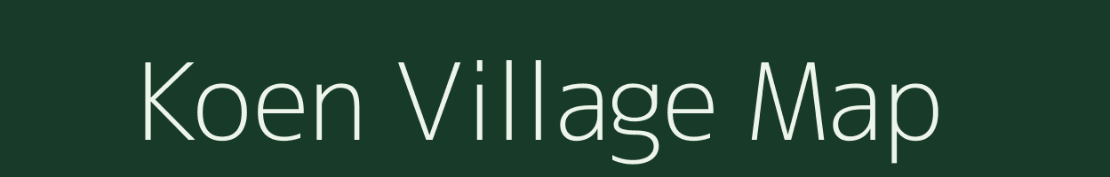 Koen village map in Jharkhand