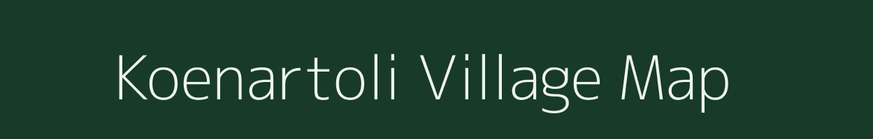 Koenartoli village map in Jharkhand