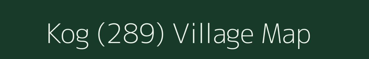 Kog (289) village map in Himachal Pradesh