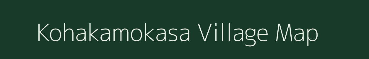 Kohakamokasa village map in Maharashtra