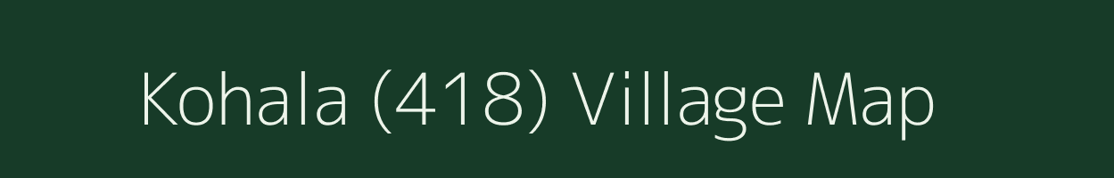 Kohala (418) village map in Punjab