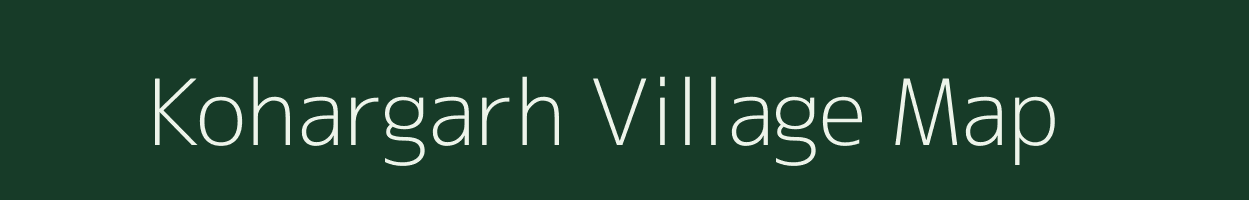 Kohargarh village map in Uttar Pradesh