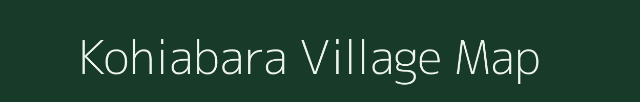 Kohiabara village map in Jharkhand