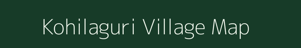 Kohilaguri village map in Assam