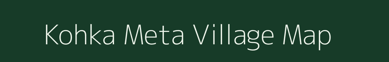 Kohka Meta village map in Chhattisgarh