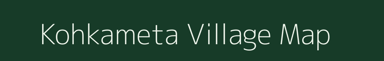 Kohkameta village map in Chhattisgarh