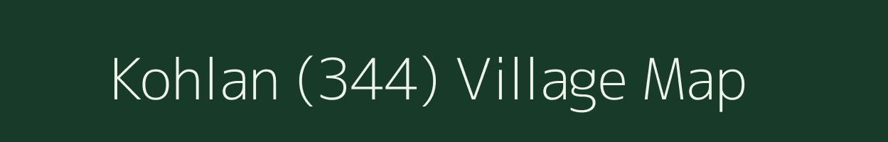 Kohlan (344) village map in Himachal Pradesh