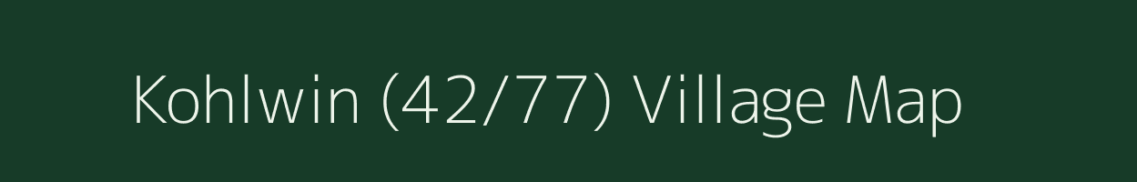 Kohlwin (42/77) village map in Himachal Pradesh