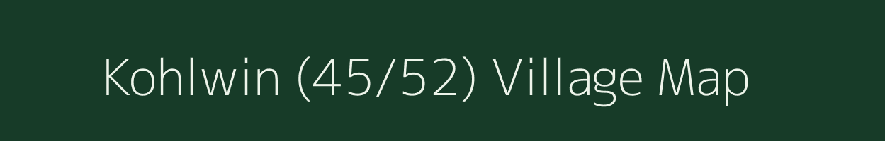 Kohlwin (45/52) village map in Himachal Pradesh