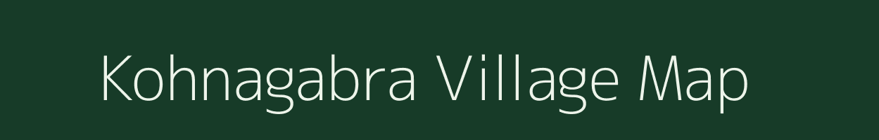 Kohnagabra village map in Jammu & Kashmir