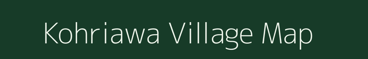 Kohriawa village map in Uttar Pradesh