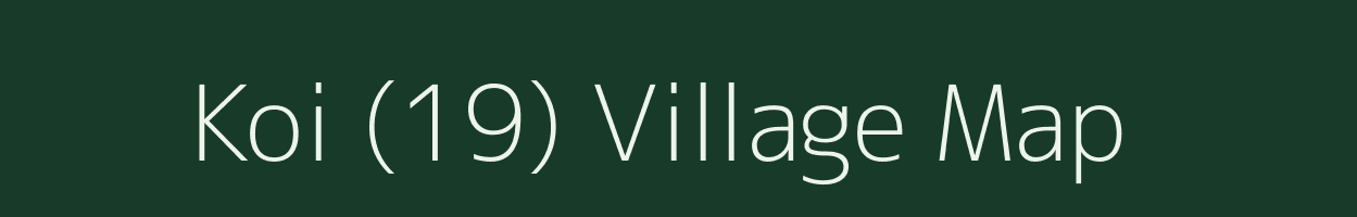 Koi (19) village map in Himachal Pradesh