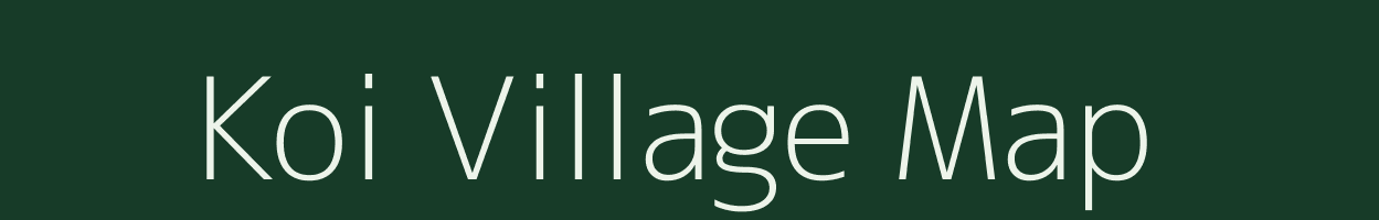 Koi village map in Odisha