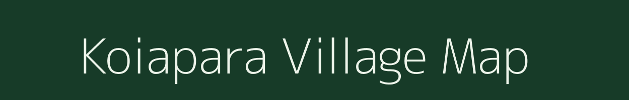 Koiapara village map in Jharkhand