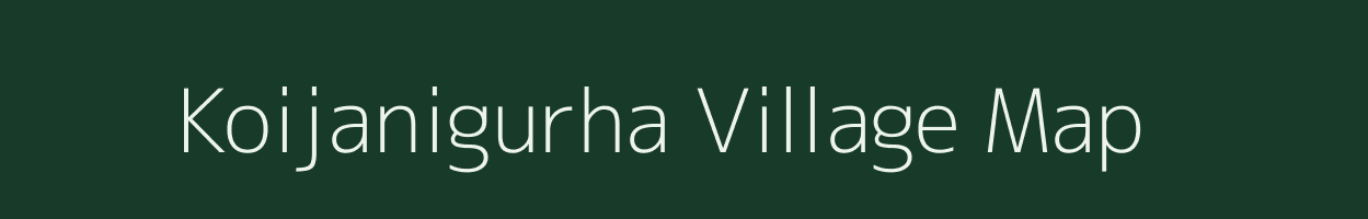 Koijanigurha village map in Jharkhand